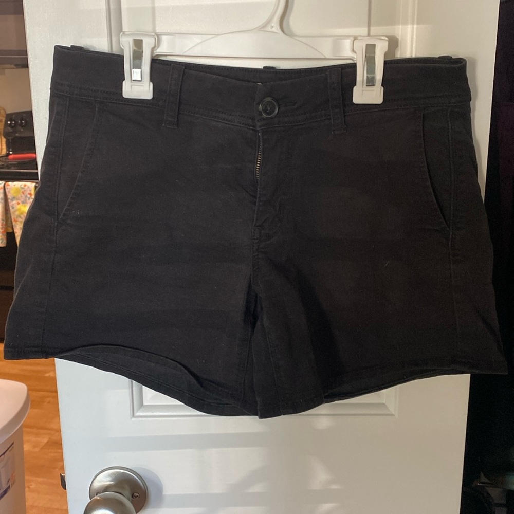 American Eagle size 4 shorts